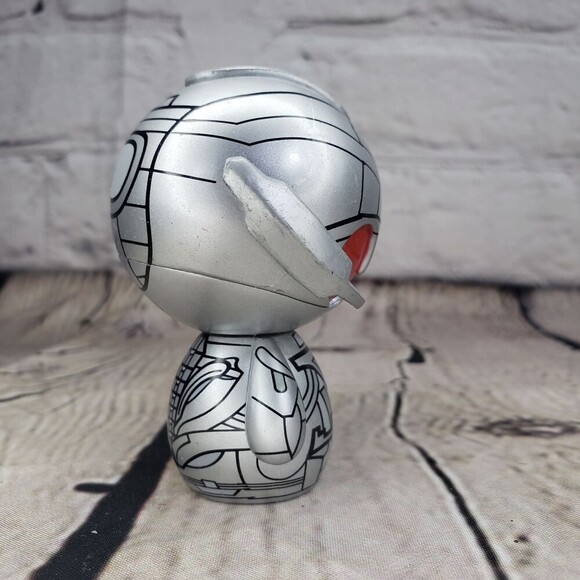 Funko Marvel Avengers Age Of Ultron Dorbz Exclusive Vinyl Figure - Picture 2 of 5